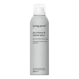 Full Dry Volume & Texture Spray - Finishing Styling-Spray